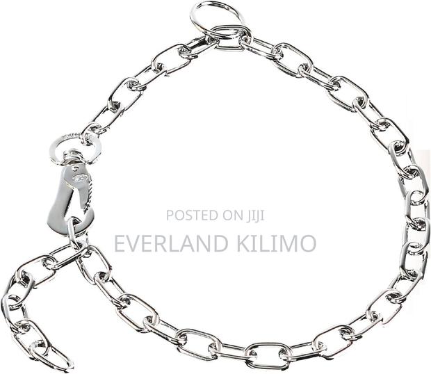 Durable Prong Collars -Extra Large - main view