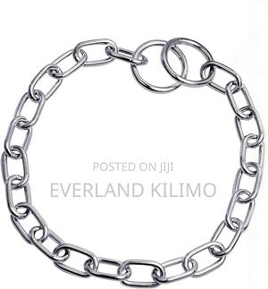 Classic Choke Chain - Large - thumbnail 2