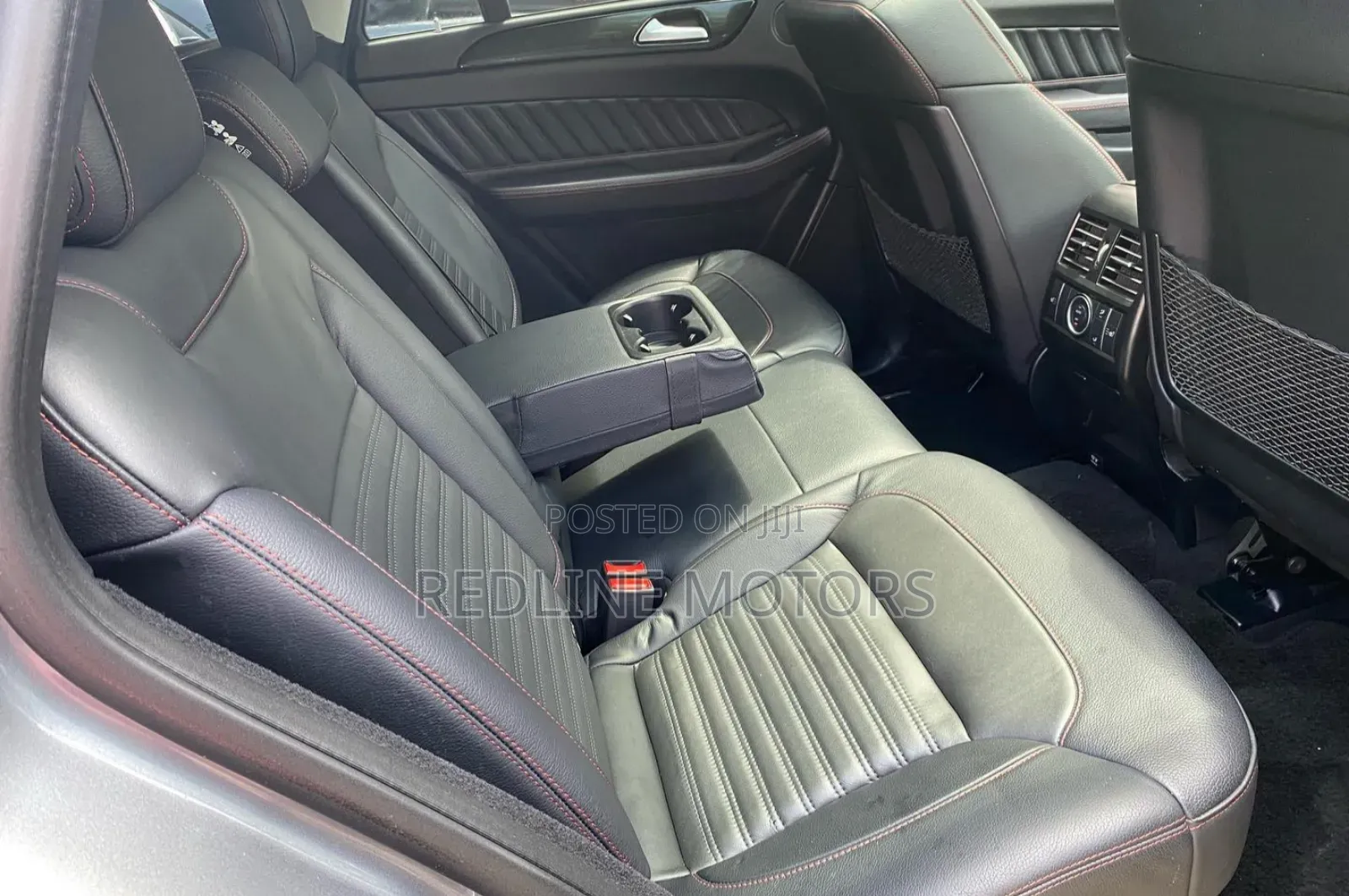 Mercedes-Benz GLE-Class GLE 350d 4MATIC 2018 Gray