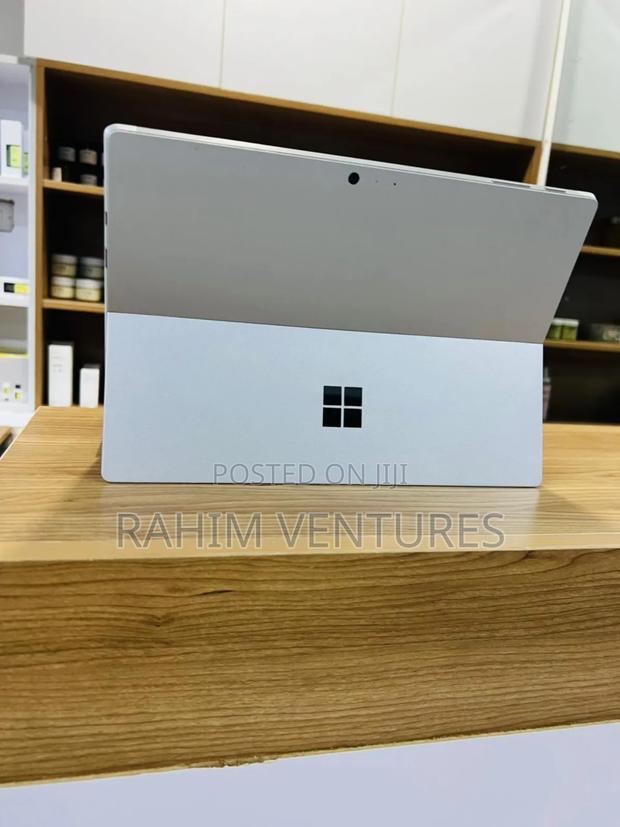 Laptop Microsoft Surface Laptop 4 8GB Intel Core i5 SSD 256GB - main view