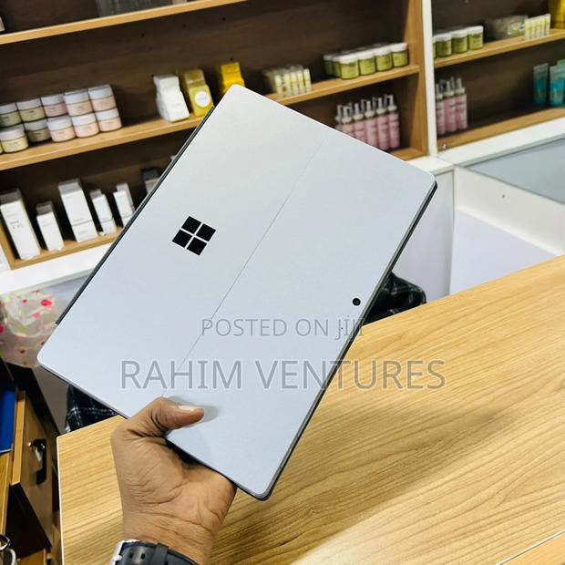 Laptop Microsoft Surface Laptop 4 8GB Intel Core i5 SSD 256GB - thumbnail 2