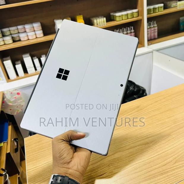 Laptop Microsoft Surface Laptop 4 8GB Intel Core i5 SSD 256GB - thumbnail 3