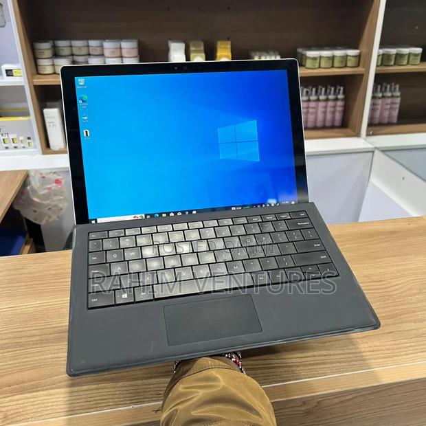 Laptop Microsoft Surface Laptop 4 8GB Intel Core i5 SSD 256GB - thumbnail 4