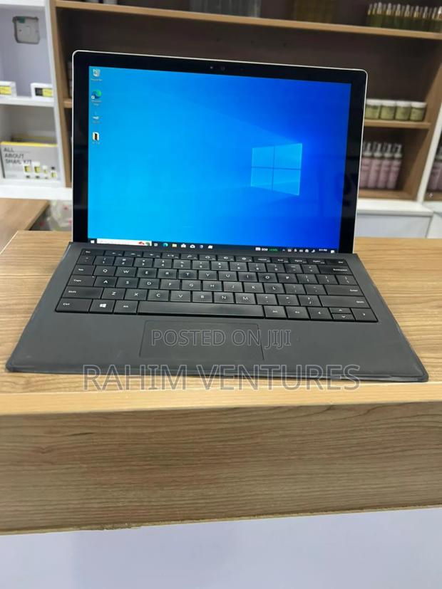 Laptop Microsoft Surface Laptop 4 8GB Intel Core i5 SSD 256GB - thumbnail 5