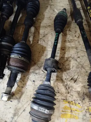 Toyota Passo Driveshaft