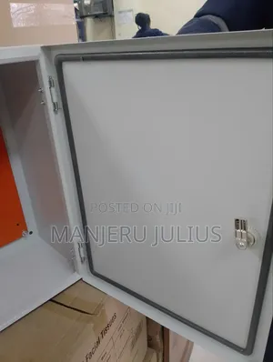 500*400*250 Enclosure Box