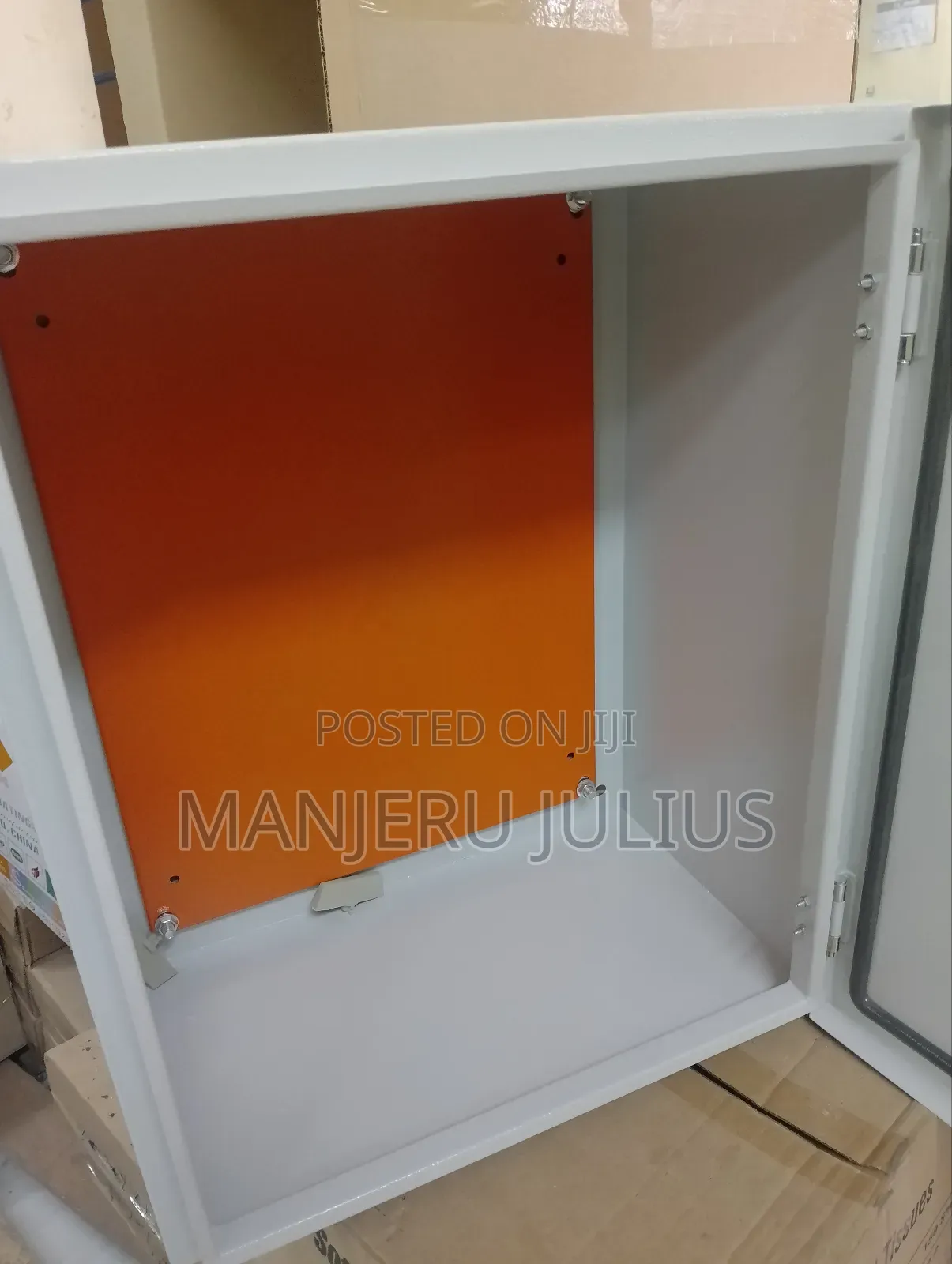 500*400*250 Enclosure Box