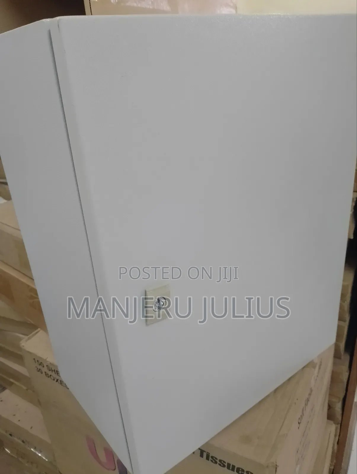 500*400*250 Enclosure Box