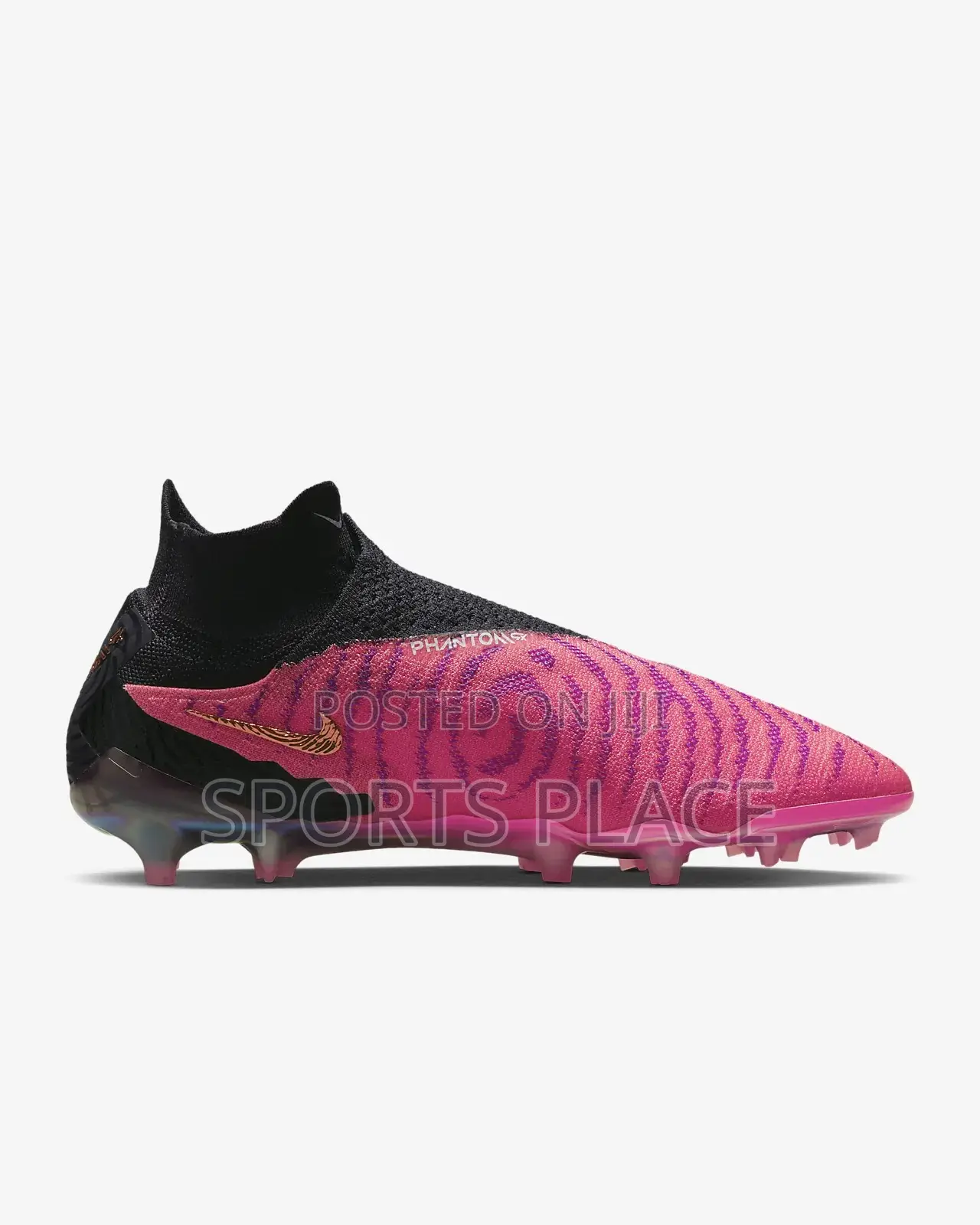 Nike New Gen Phantom GX Destruction Football Soccer Boots