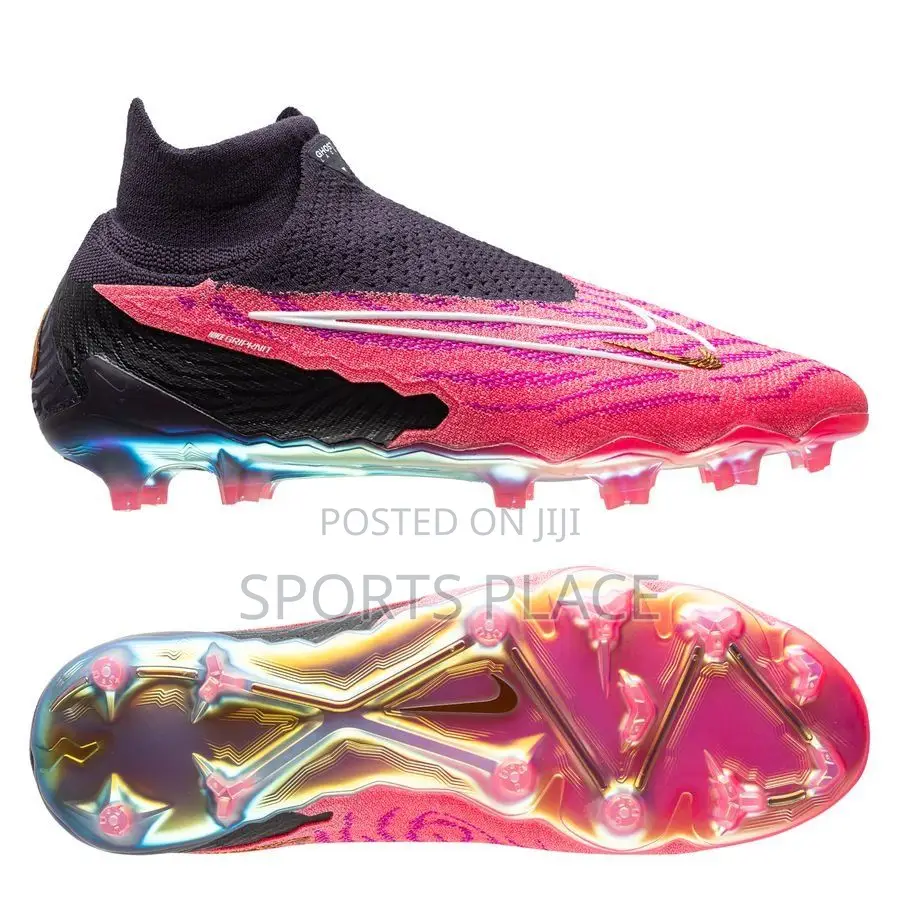 Nike New Gen Phantom GX Destruction Football Soccer Boots