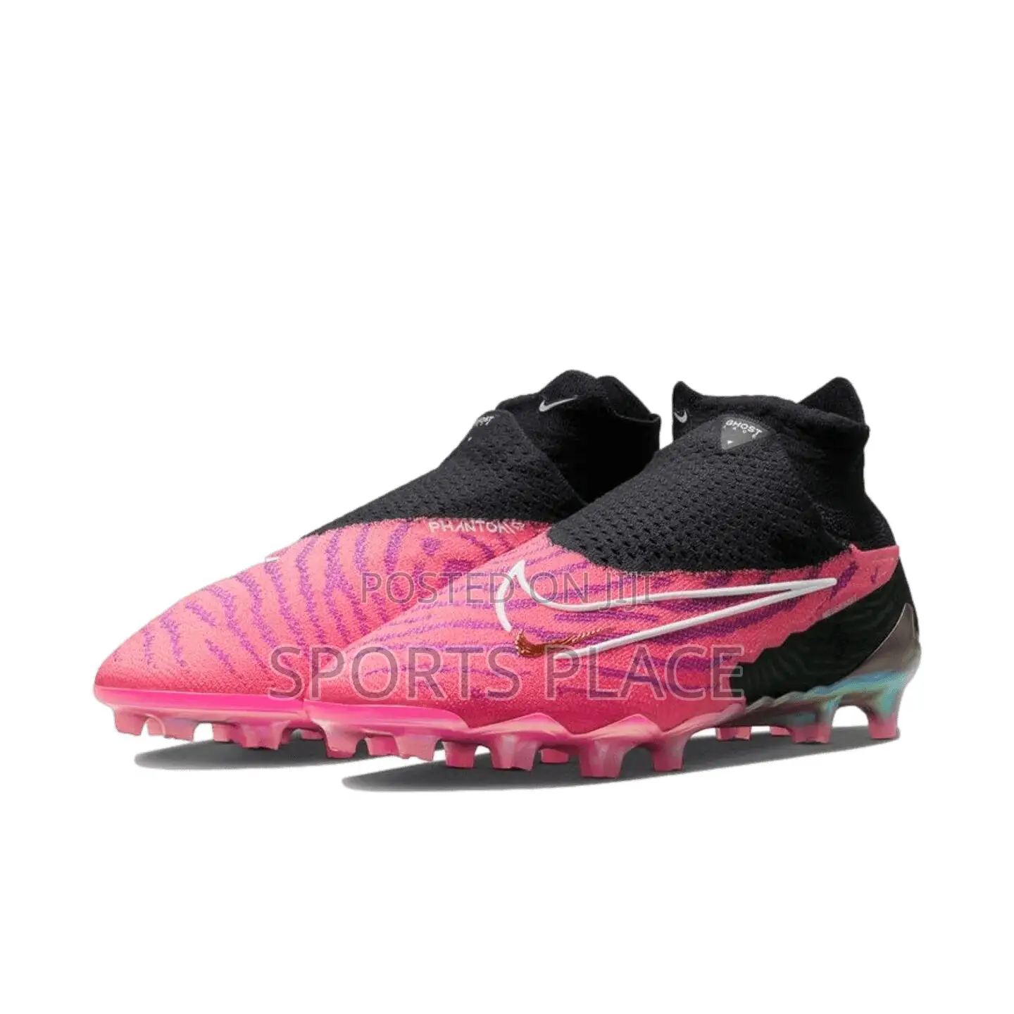 Nike New Gen Phantom GX Destruction Football Soccer Boots