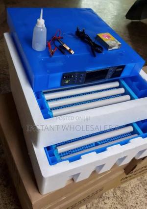 Eggs Brooding Incubators - thumbnail 3