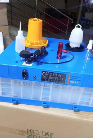 Farm Eggs Chick Incubators - thumbnail 3