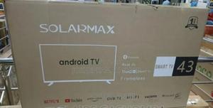 Solarmax 43 Smart Quality Television - thumbnail 2