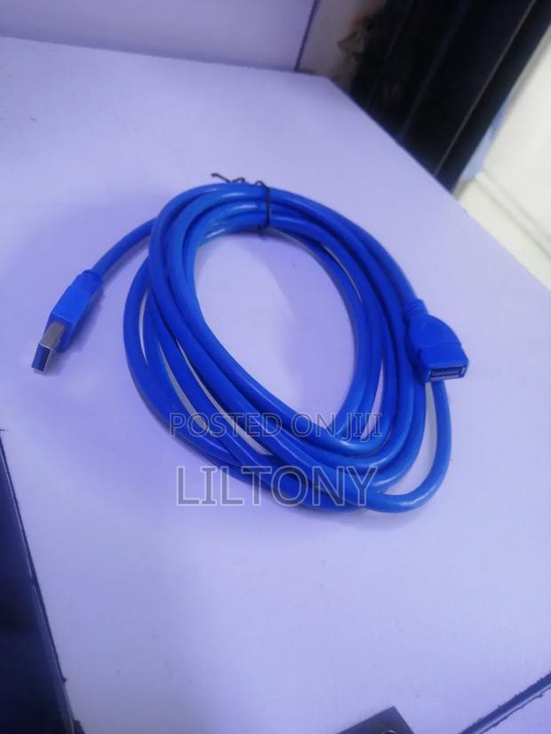 Usb 3.0 Extension Cable 3mtrs - main view