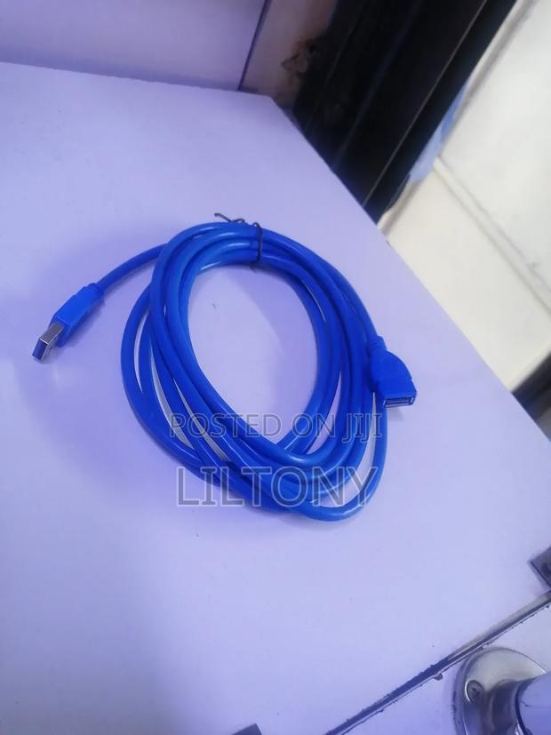 Usb 3.0 Extension Cable 3mtrs - thumbnail 2