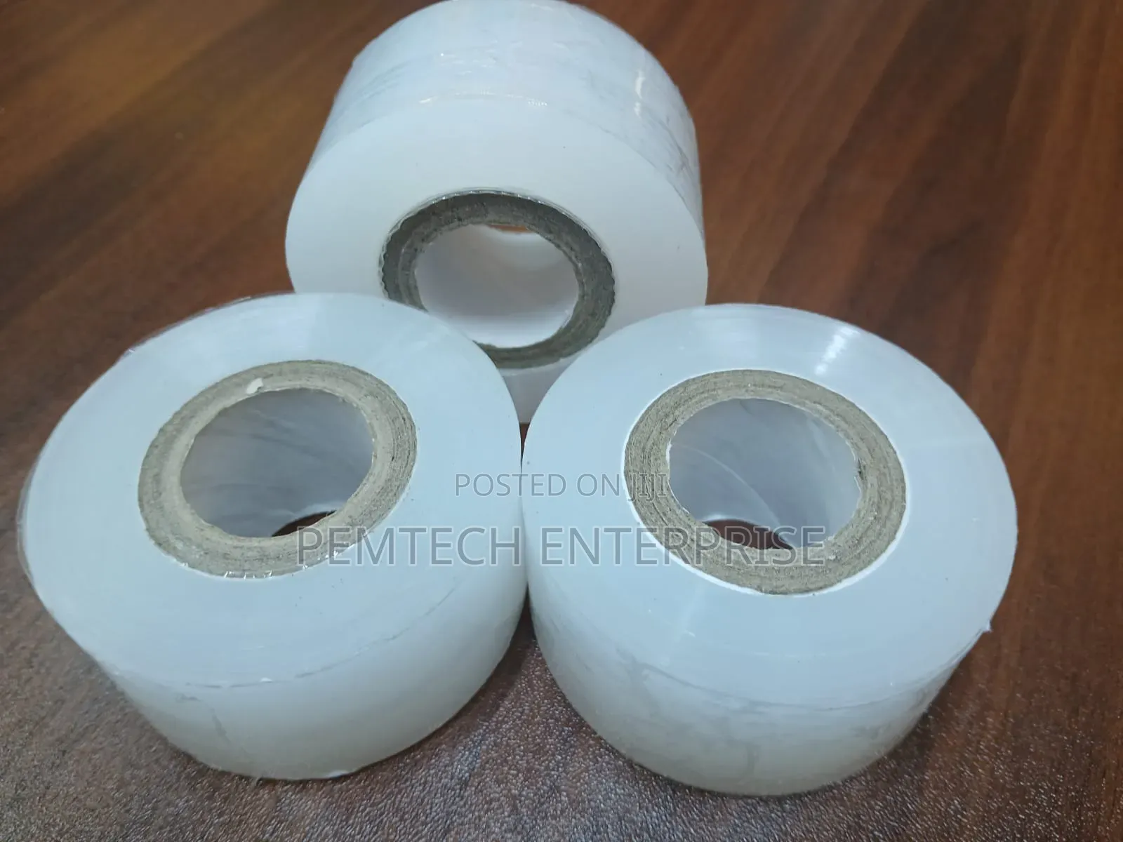 Grafting Tapes