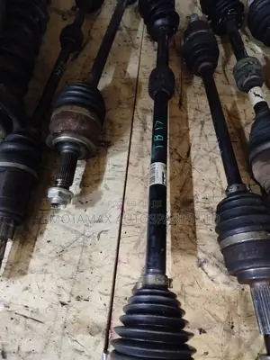 Nissan Sylphy TB17 Driveshaft
