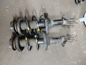 Subaru Outback Bs9 Front Shocks