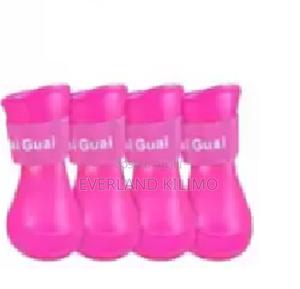 Durable Dog Shoes- Small - thumbnail 2