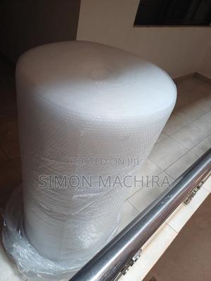 100M Bubble Wrap Roll - main view