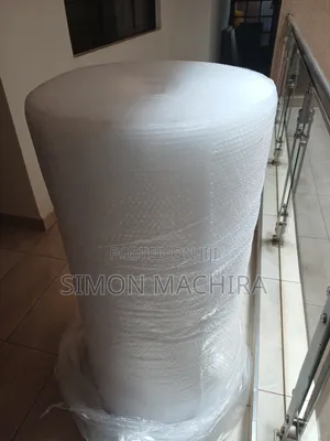 50M Bubble Wrap Rolls 1.2M Wide