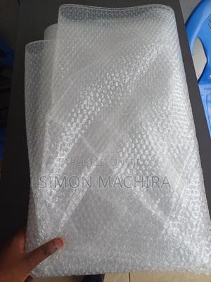 Packaging Bubble Wrap Rolls - main view