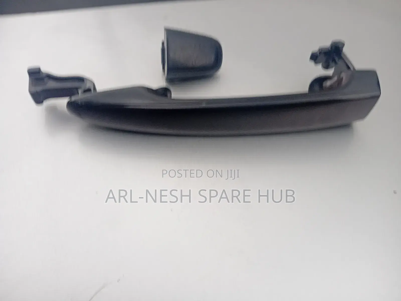 Toyota Isis Oitside Door Handle