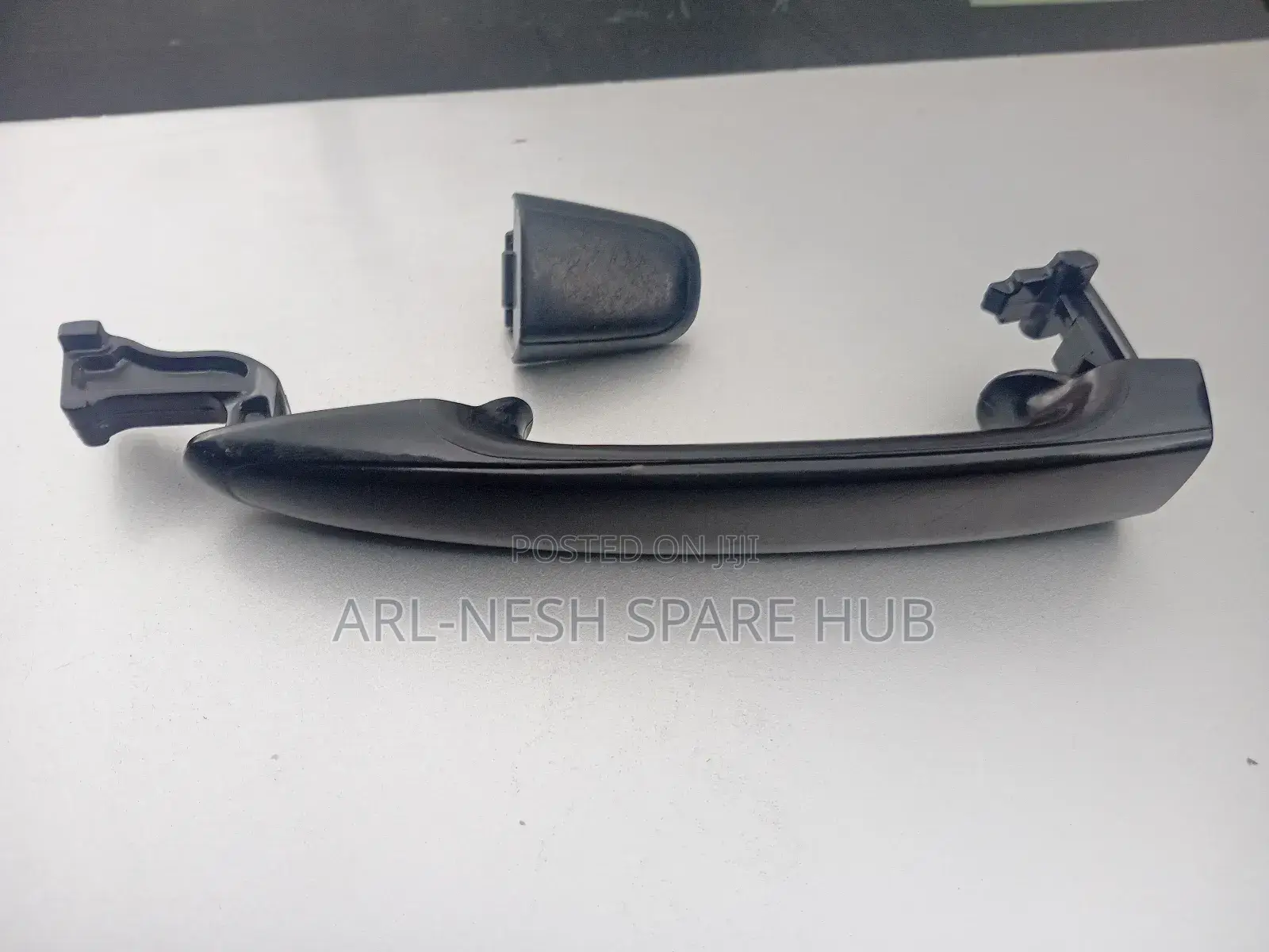Toyota Isis Oitside Door Handle