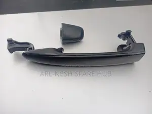 Toyota Isis Oitside Door Handle