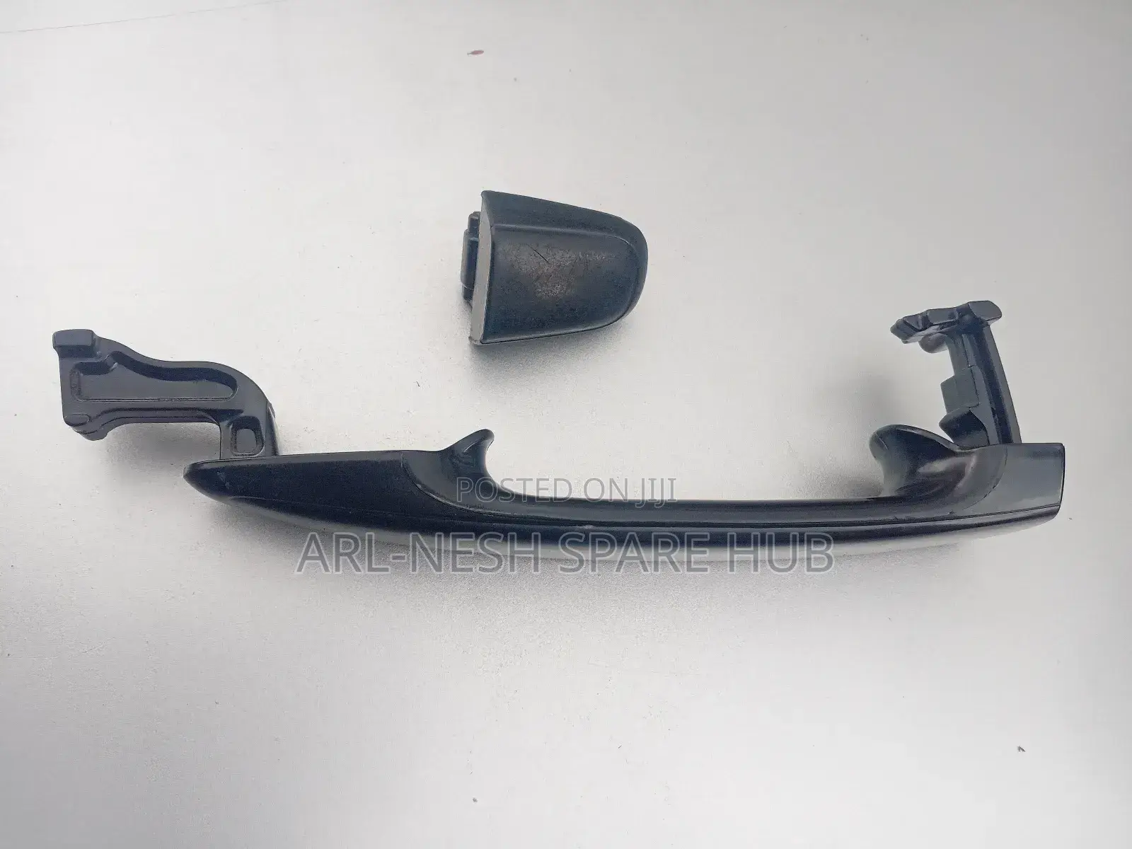 Toyota Isis Oitside Door Handle