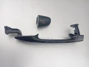Toyota Isis Oitside Door Handle