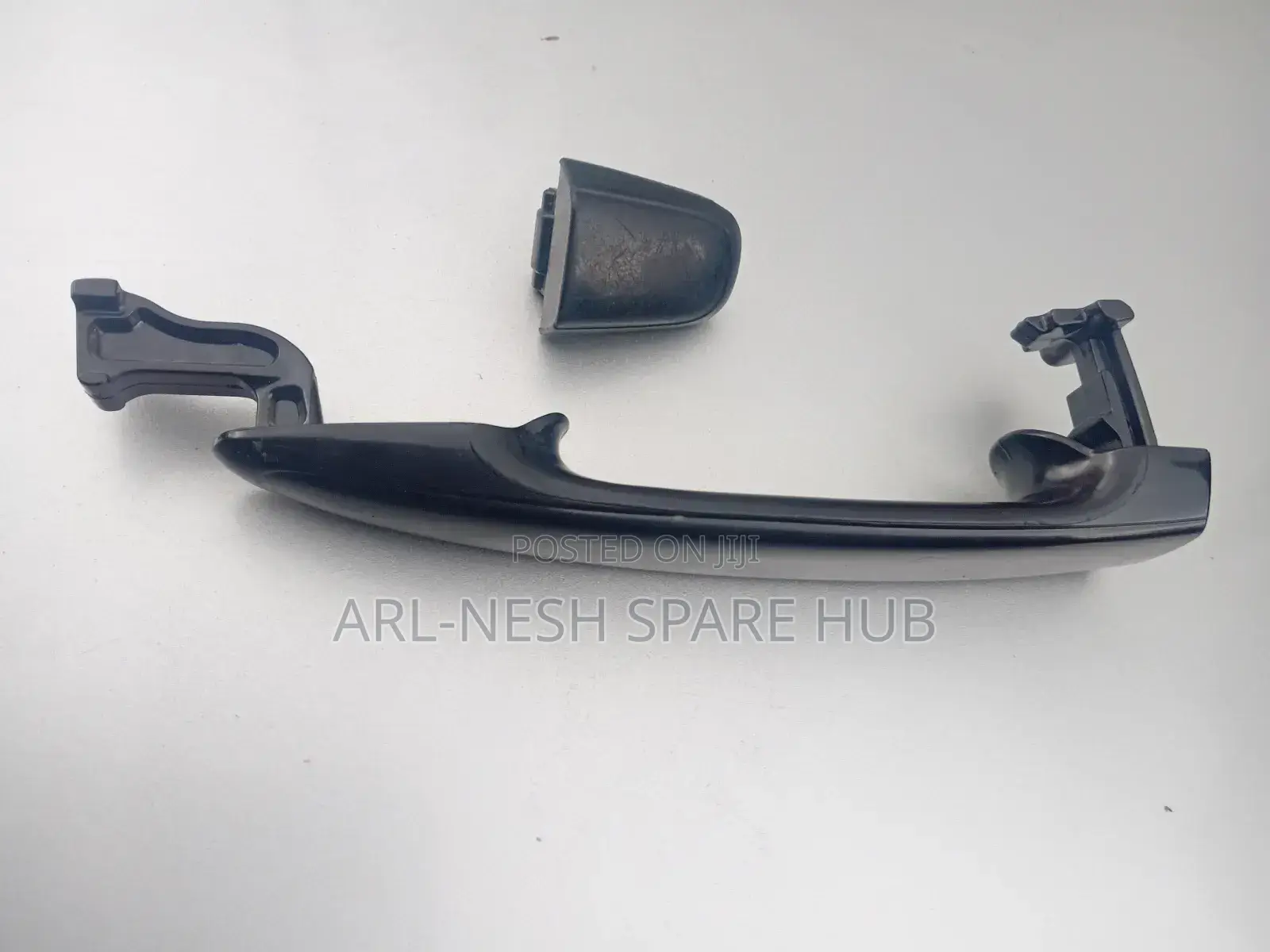 Toyota Isis Oitside Door Handle