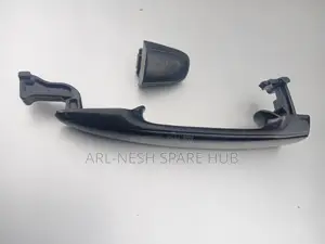 Toyota Isis Oitside Door Handle