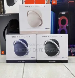 Harman Kardon Onyx Studio 8 | Studio 8
