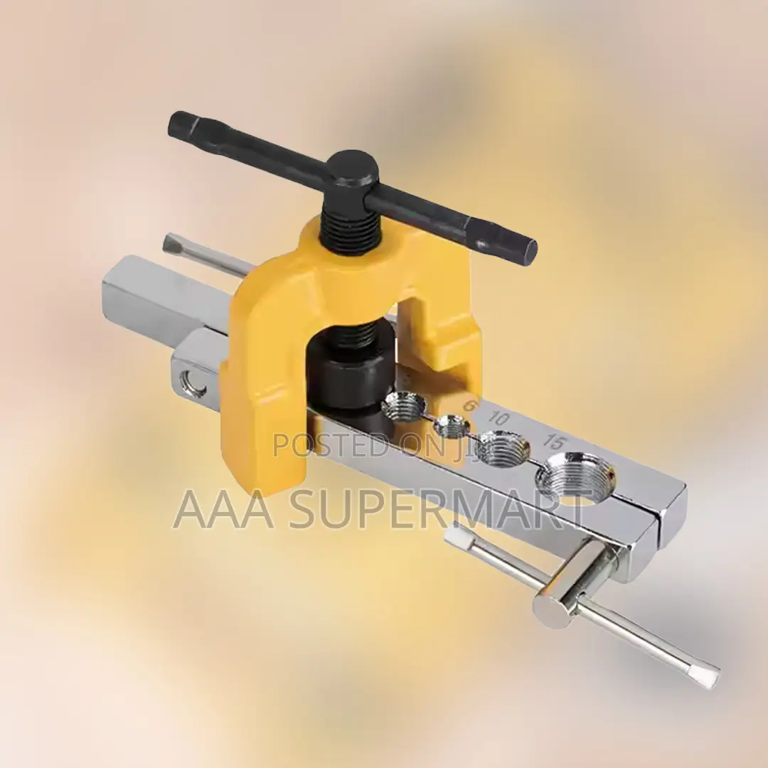 Deli Tools Reamer Dl2505