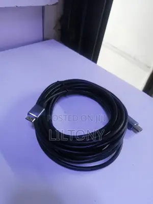 Mimi Hdmi to Hdmi Cable 5mtrs
