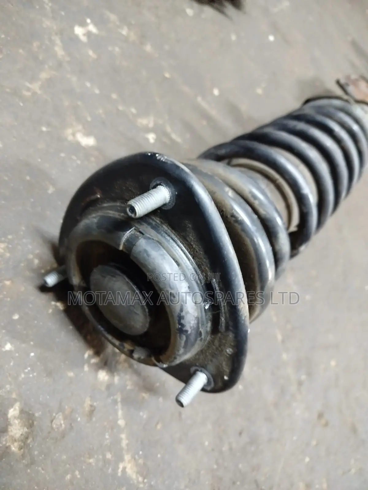 Toyota Townace/Liteace S402M Front Shock