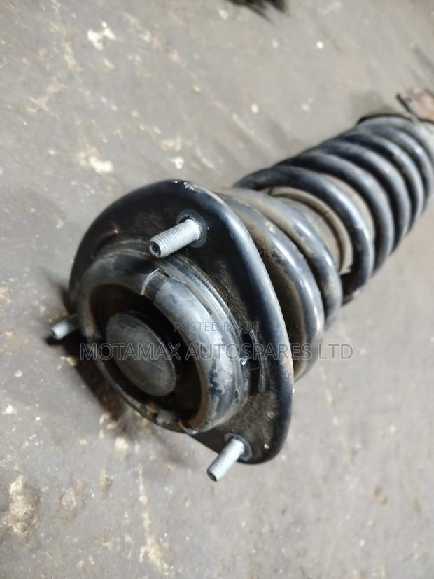 Toyota Townace/Liteace S402M Front Shock