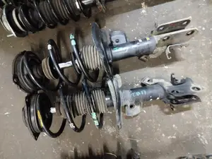 Nissan Sylphy TB17 Front Shocks