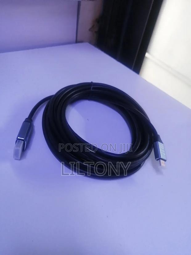 Micro Hdmi to Hdmi Cable