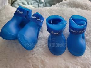 Dog Shoes - Medium - thumbnail 2