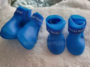 Dog Shoes - Medium