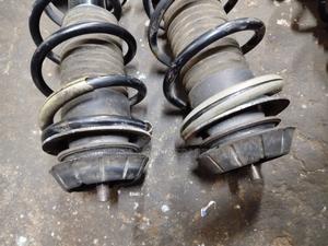 Suzuki Wagon R MS95S Front Shocks - main view