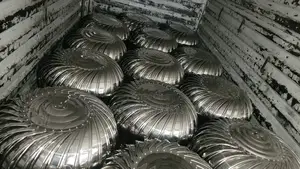 Roof Whirlybirds/ Cyclones Roof Ventilation