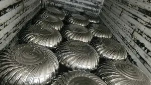Roof Whirlybirds/ Cyclones Roof Ventilation