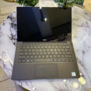 New Laptop Dell XPS 13 9370 16GB Intel Core i7 SSD 512GB