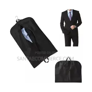 Waterproof Clothes Dust Cover