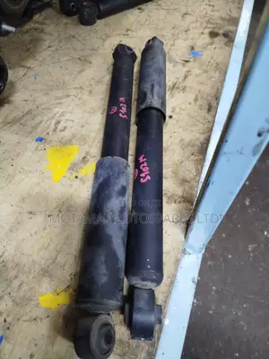 Toyota Townace S402M Rear Shocks