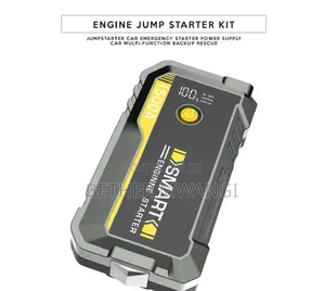 Car Jump Starter Kit in Kenya